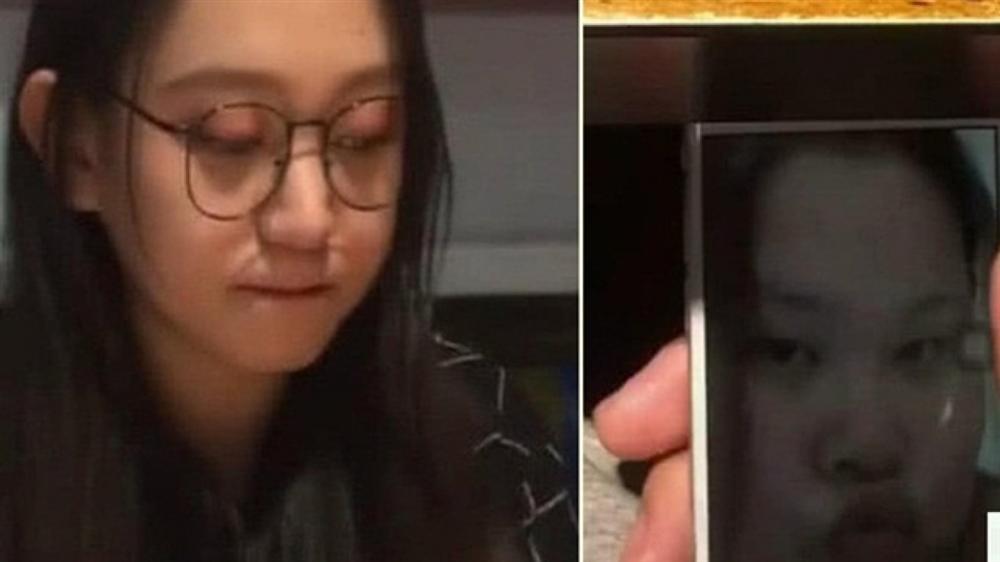 Nhan sắc thật của bạn gái quen qua mạng khiến chàng trai bất ngờ, cộng đồng mạng ghen tị-1