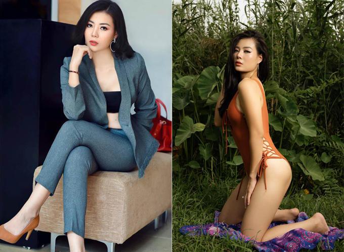 Lan cave trong Quỳnh búp bê chia sẻ bí quyết có thân hình nóng bỏng mà không cần đến phòng tập-2