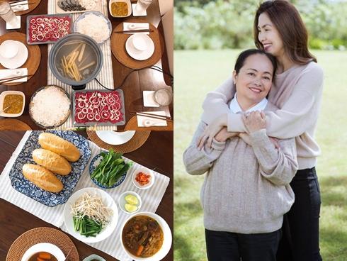 Tinh tế và khéo chiều như Tăng Thanh Hà bảo sao gia đình chồng đại gia không coi con dâu như vật báu-13