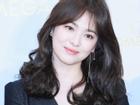 Song Hye Kyo được cư dân mạng khen ngợi 'đẹp người, đẹp nết'
