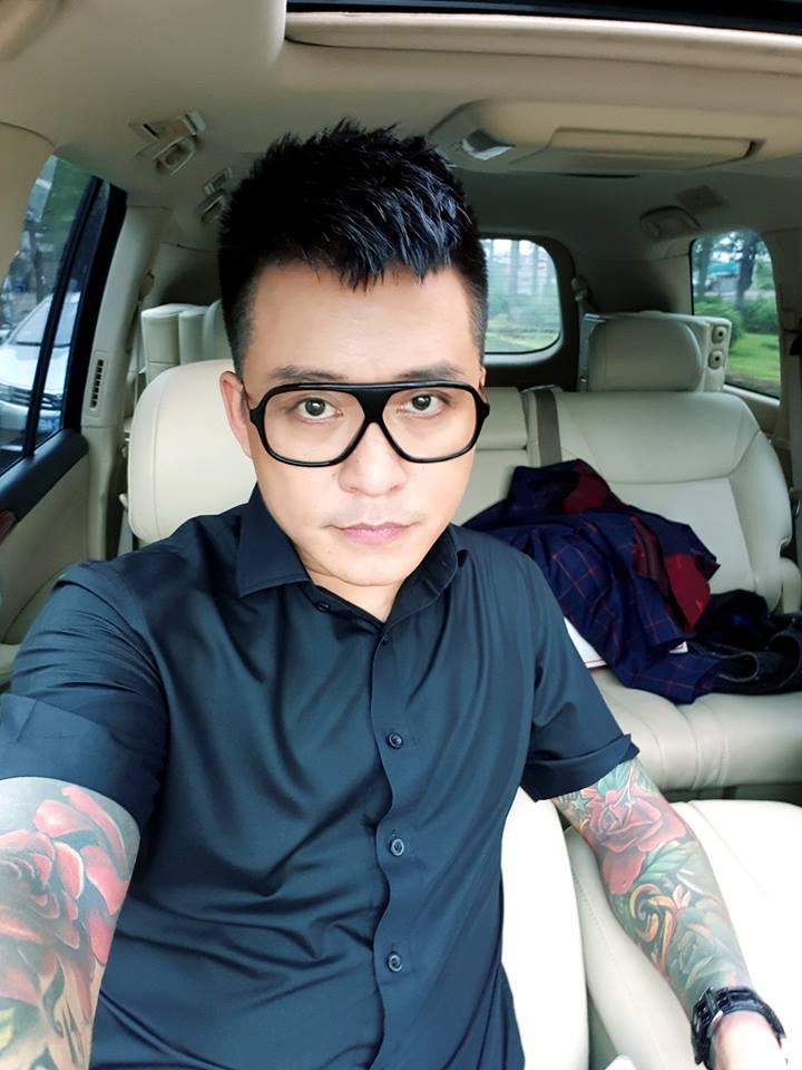 Tuấn Hưng trả lại tiền vé khán giả và bù đắp bằng một liveshow khác trong tháng 10-3