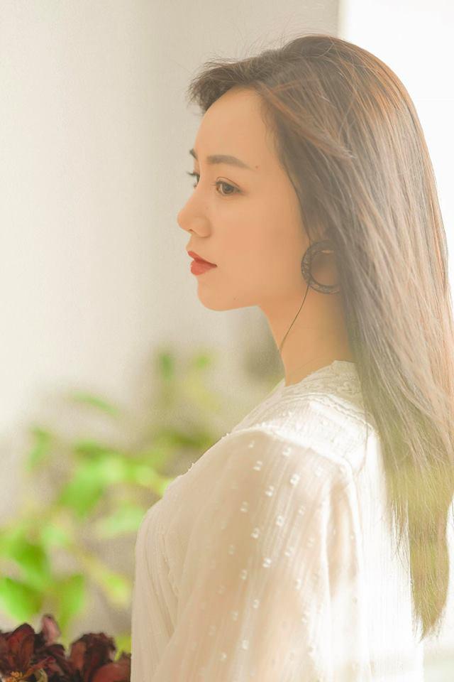 Em gái Lan Cave: Thế lực nhan sắc mới nổi trong Quỳnh Búp Bê-3