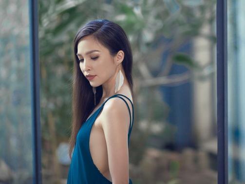 Đúng ngày sinh nhật 16 tuổi của con gái, Hiền Thục trải lòng về thời gian 'đóng các giác quan, không còn rung động'