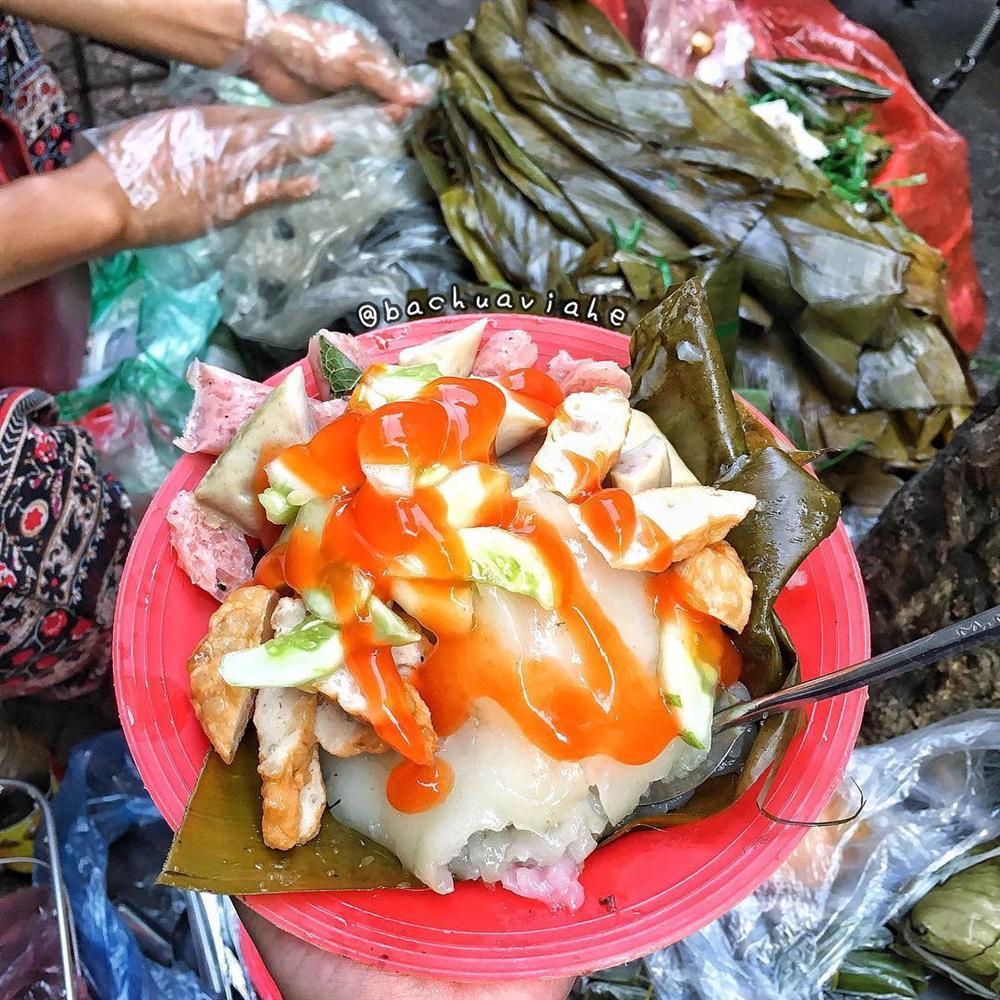 Chiều mưa lạnh, còn gì tuyệt vời hơn rủ bạn thân đi ăn những món này-6