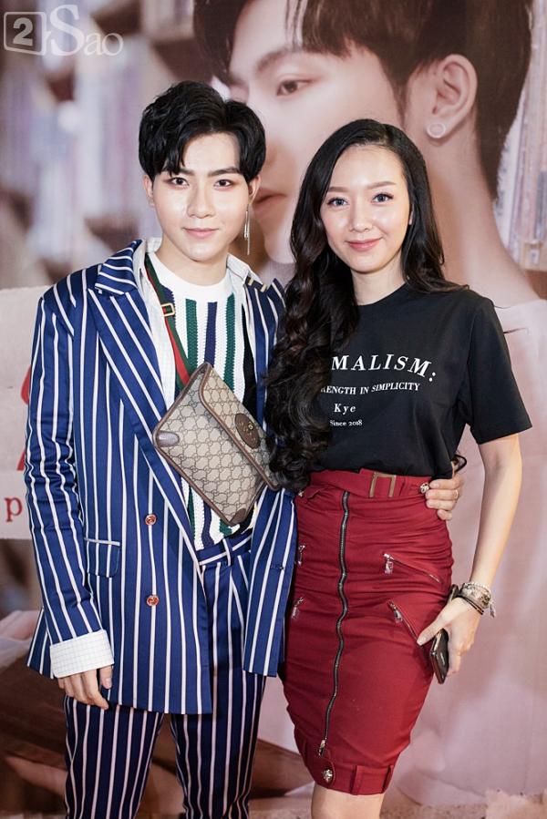 Á quân Gương mặt thân quen 2018 Đỗ Phú Quí bật khóc vì không xu dính túi, hát chẳng ai quan tâm-6