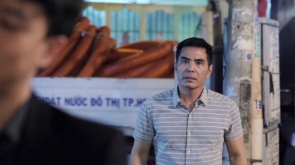 Gạo nếp gạo tẻ tập 69: Thúy Ngân hứng trọn cú tát trời giáng của chồng vì dám công khai hôn tình nhân-1