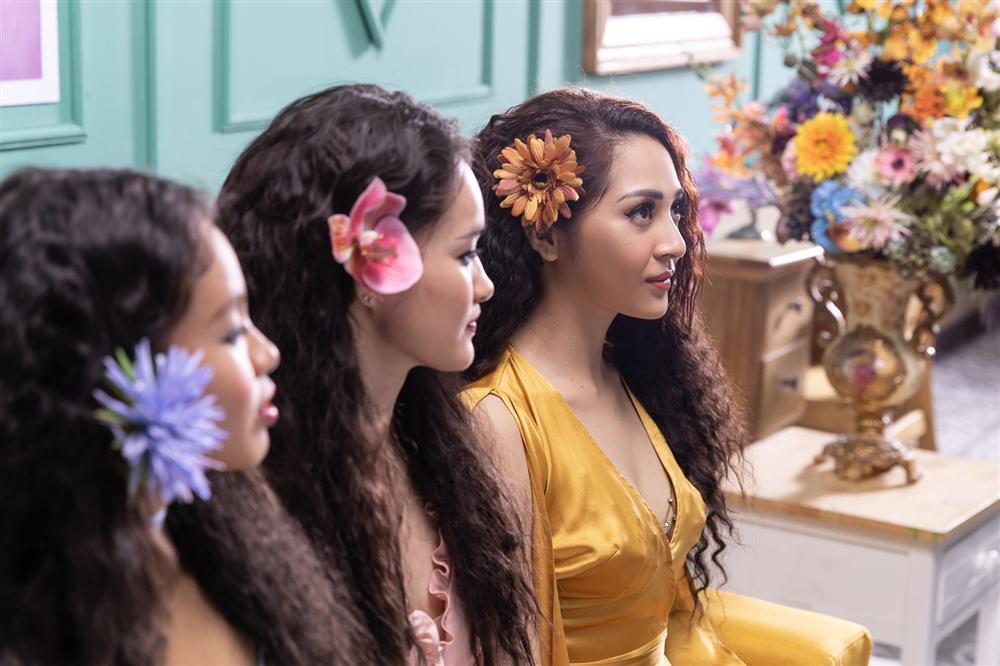 Ghen tuông mờ mắt, Bảo Anh xử đẹp người tình Kiều Minh Tuấn-2