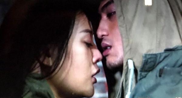 Tác giả Quỳnh búp bê: Cảnh hơn hẳn nhiều người đàn ông quanh chúng tôi-1