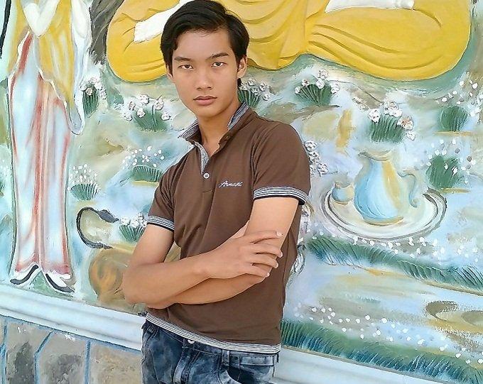 Sự thật bất ngờ phía sau thân hình nóng bỏng của hotgirl Tây Ninh-2