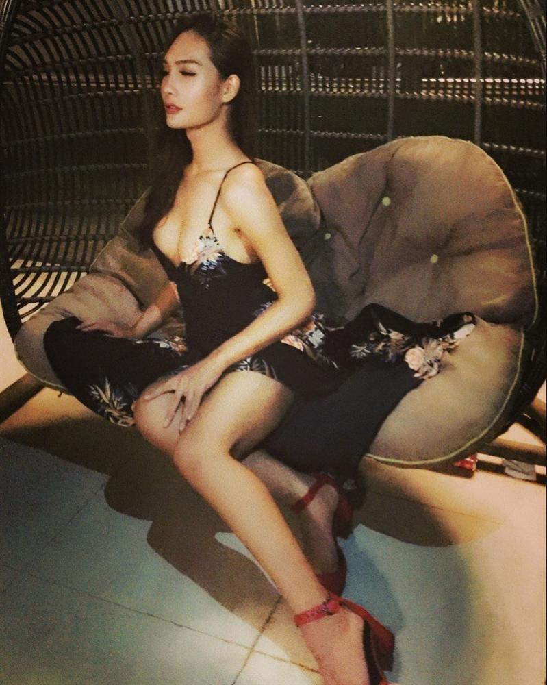 Sự thật bất ngờ phía sau thân hình nóng bỏng của hotgirl Tây Ninh-3