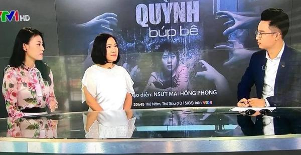 Tác giả Quỳnh búp bê: Cảnh hơn hẳn nhiều người đàn ông quanh chúng tôi-4