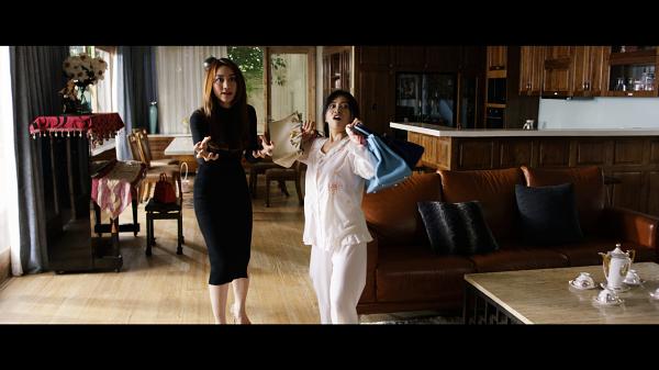 Không phải Khả Ngân hay Ngân Khánh, Sĩ Thanh mới là người mê Song Luân điên cuồng nhất-3