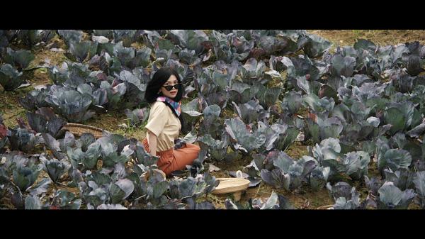 Không phải Khả Ngân hay Ngân Khánh, Sĩ Thanh mới là người mê Song Luân điên cuồng nhất-4