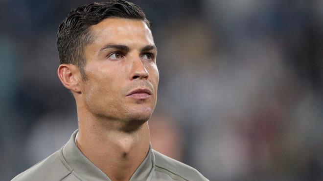 Ronaldo thừa nhận có quan hệ tình dục với người tố hiếp dâm-1