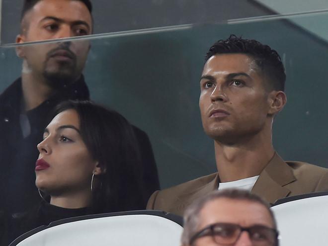 Ronaldo thừa nhận có quan hệ tình dục với người tố hiếp dâm-2