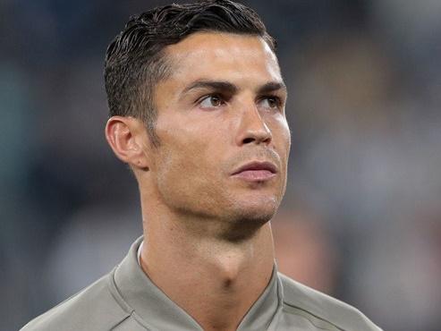 Vụ Ronaldo bị tố hiếp dâm có tình tiết đáng chú ý-2