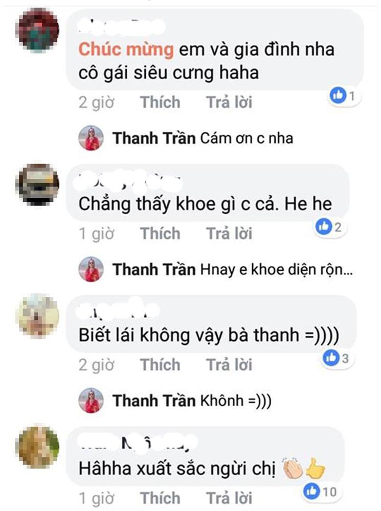 Tháng 9 vượt mặt Sơn Tùng M-TP, tháng 10 hot mom Thanh Trần lại khiến người khác ghen đỏ mắt khi tậu xế hộp tiền tỷ ở tuổi 22-6