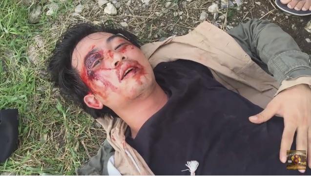 Hé lộ chân dung diễn viên đặc biệt nhất của Quỳnh Búp Bê-1