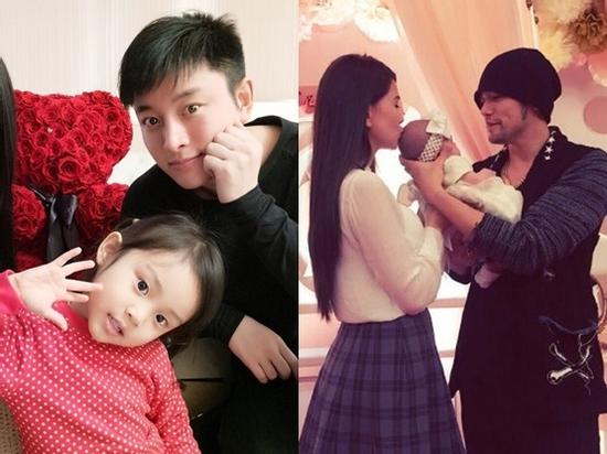 Giật mình học phí cả tỷ đồng mỗi năm của các cậu ấm cô chiêu nhà sao Hoa ngữ