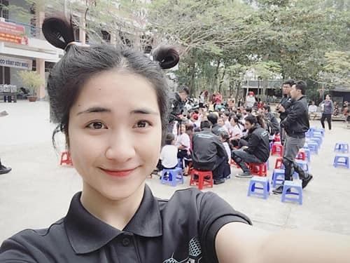 Ai cũng hack tuổi siêu thần thánh với kiểu tóc Na Tra, chỉ trừ Hồ Ngọc Hà-11