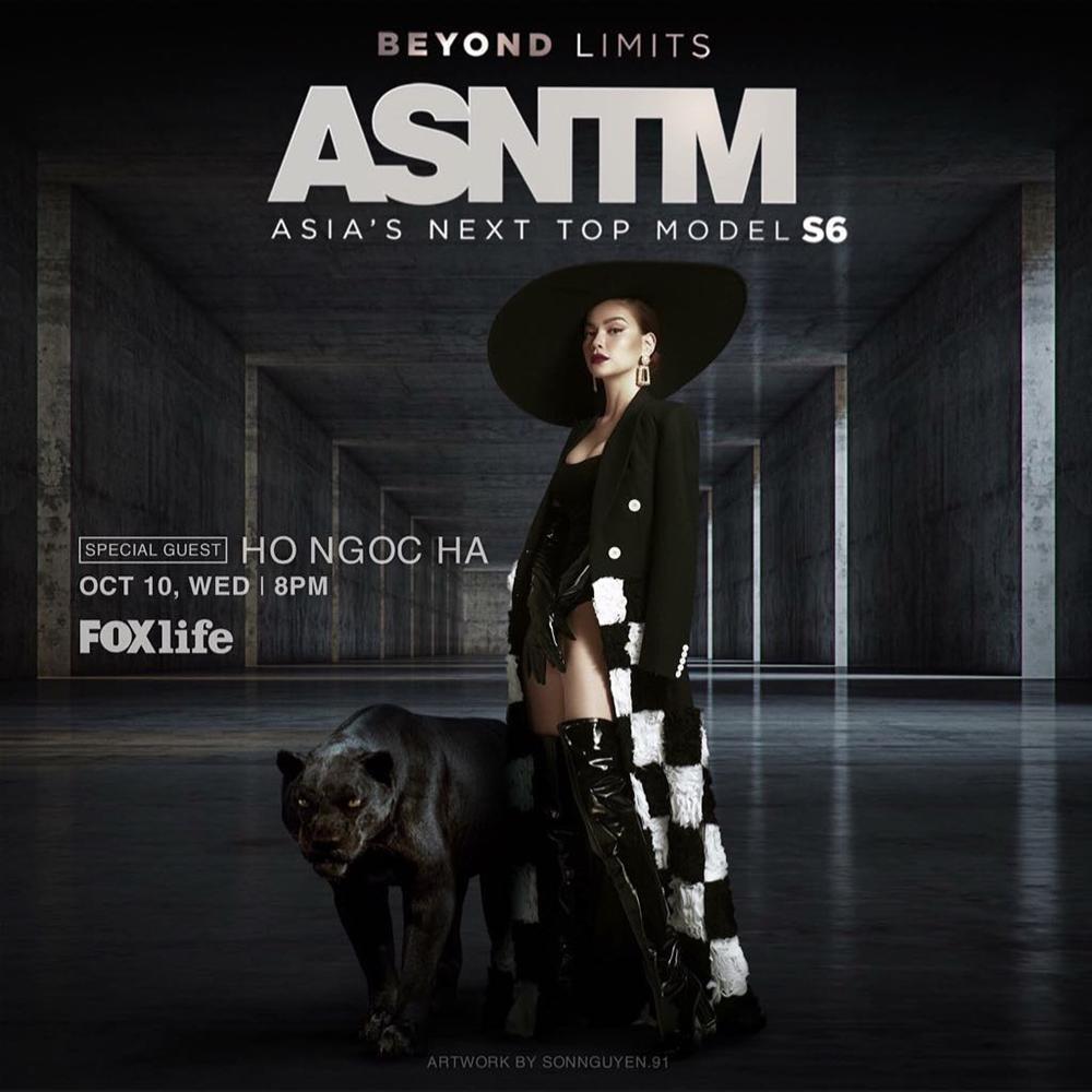 Hồ Ngọc Hà diện đầm đính đá quyền lực nhưng ai nhìn cũng liên tưởng đến... lọ tinh dầu-9