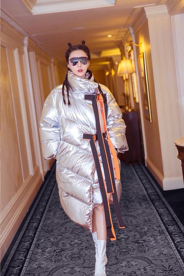 Ai cũng hack tuổi siêu thần thánh với kiểu tóc Na Tra, chỉ trừ Hồ Ngọc Hà-13