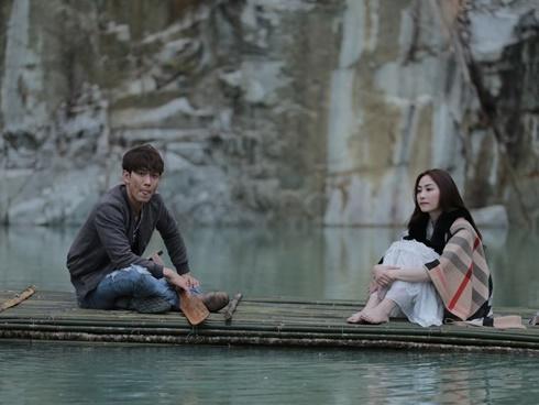 Từ Hậu duệ mặt trời đến Quý cô thừa kế, Song Luân đích thị là Song Joong Ki Việt Nam-13