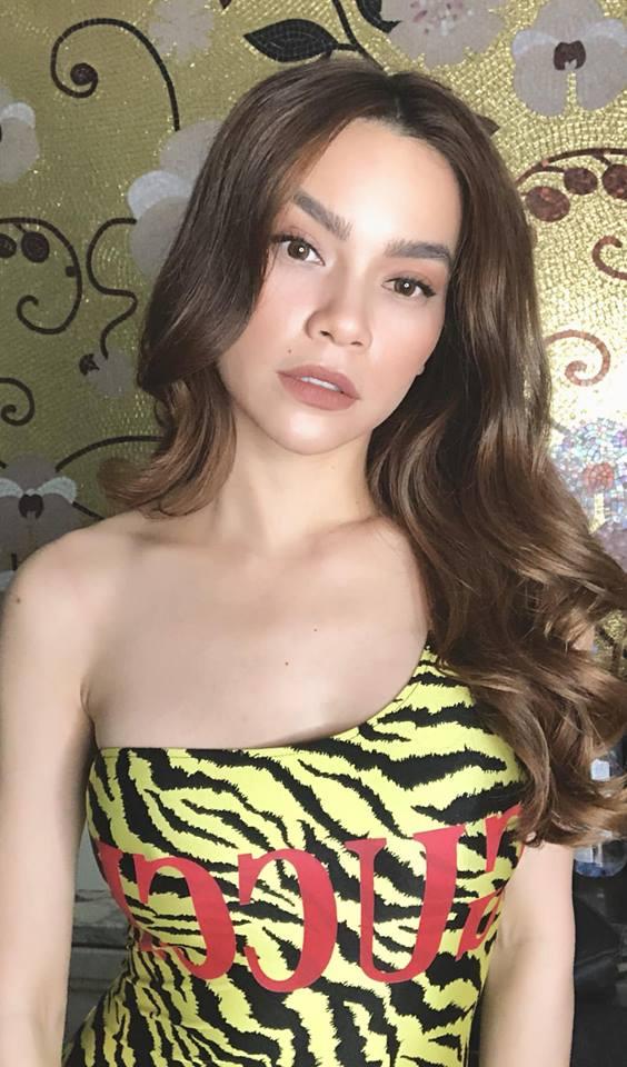 Bị chê hết thời, Hồ Ngọc Hà: Ẩn để học hỏi sẵn sàng cho chinh chiến xứng đáng hơn-1