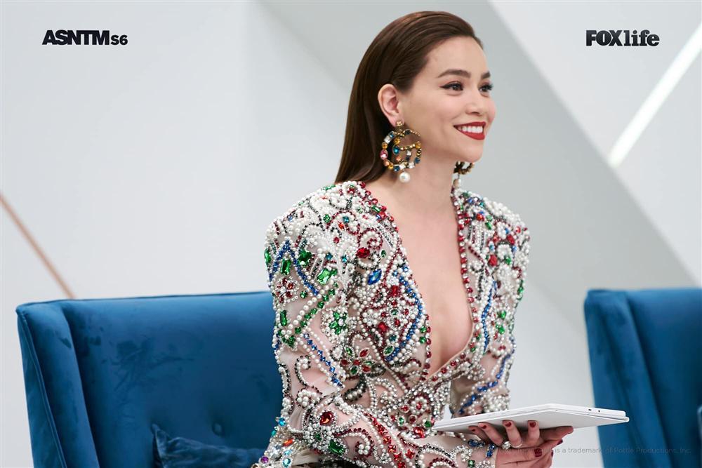 Bị chê hết thời, Hồ Ngọc Hà: Ẩn để học hỏi sẵn sàng cho chinh chiến xứng đáng hơn-7