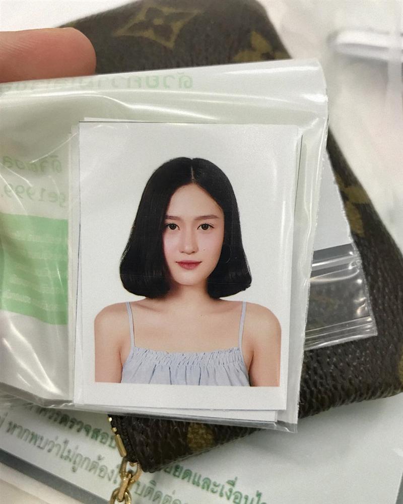 Hotgirl Thái Lan có vòng eo con kiến, trẻ hơn nhiều so với tuổi 30-3