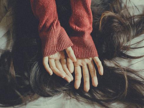 Bật mí chuyện hôn nhân qua số lượng hoa tay của mỗi người-2