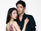 Cặp đôi 'Người tình ánh trăng' IU và Lee Jun Ki tái hợp