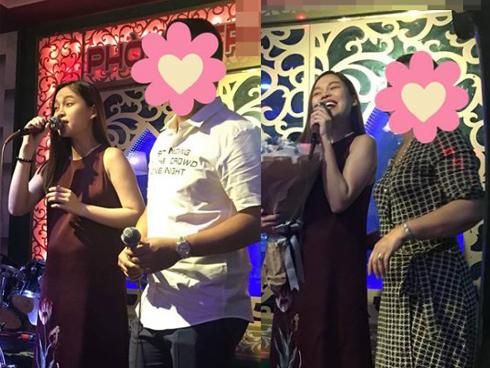 Cùng vướng nghi án tan vỡ mối tình trong mơ, Khổng Tú Quỳnh - Sĩ Thanh chiếm sóng toàn bộ tin hot tuần qua-9