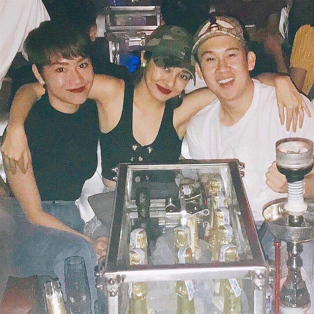 Tăng Thanh Hà trẻ trung, thon gọn như chưa hề trải qua 2 lần sinh nở-7