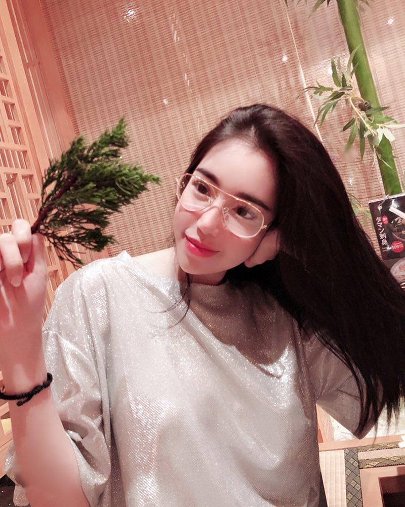 Tăng Thanh Hà trẻ trung, thon gọn như chưa hề trải qua 2 lần sinh nở-8