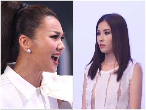 Như bị 'Mẹ chồng' nhập, Thanh Hằng lớn tiếng quát tháo khiến chị gái Nam Em 'hồn bay phách lạc'