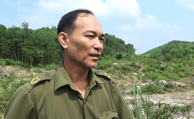 Thủ phủ đá đỏ Quỳ Châu: Những viên đá mang màu máu-4