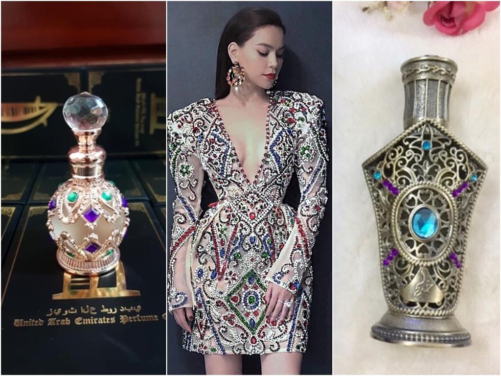 Hồ Ngọc Hà chụp ảnh với tư thế khó hiểu nhưng bàn tay như đánh dấu chủ quyền lên người Kim Lý-8