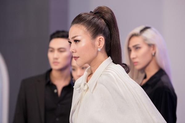 Như bị Mẹ chồng nhập, Thanh Hằng lớn tiếng quát tháo khiến chị gái Nam Em hồn bay phách lạc-9