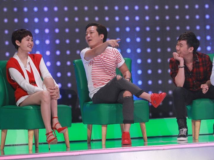 Hiền Hồ bạo hành thí sinh vì chất giọng thảm họa phá nát hit của mình-9