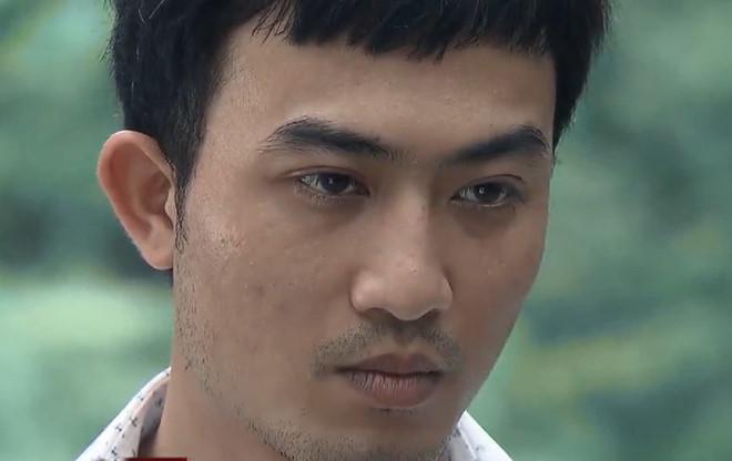 Doãn Quốc Đam: Tôi đóng vai phụ để các nam chính 6 múi phải nhìn vào-3