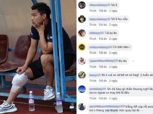 Cổ động viên xinh đẹp cổ vũ ĐTVN trên SVĐ quốc gia Lào-11