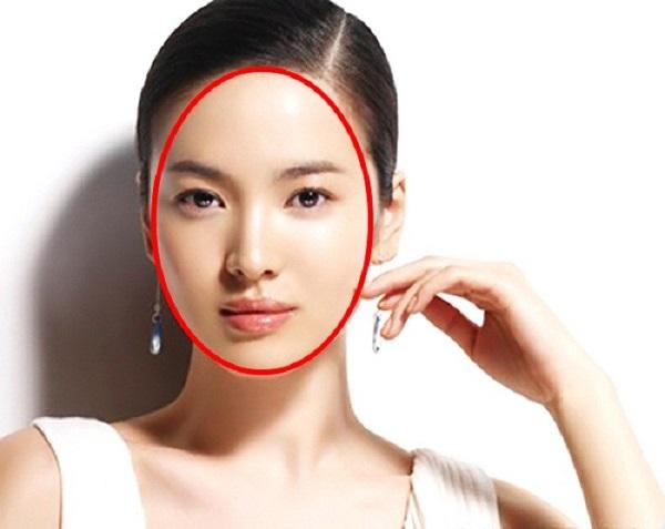 Nhận diện khuôn mặt phụ nữ khiến đàn ông mê mệt, gặp lần đầu đã quyết tâm theo đuổi đến cùng-1