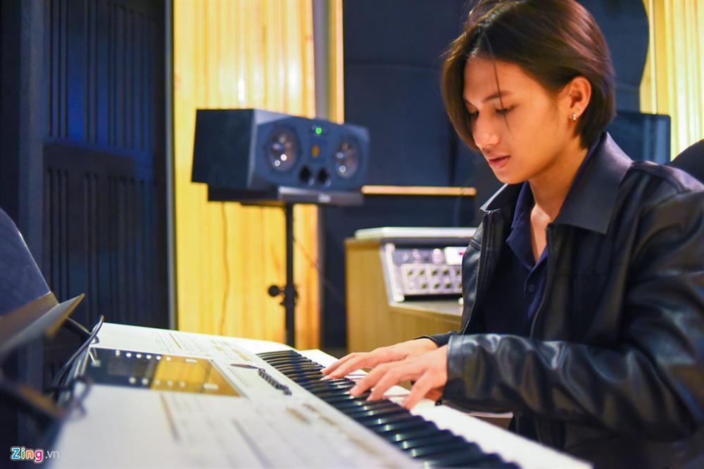 Hiện tượng Hongkong1: ‘Tôi không biết đã làm gì sai để bị ghét-2