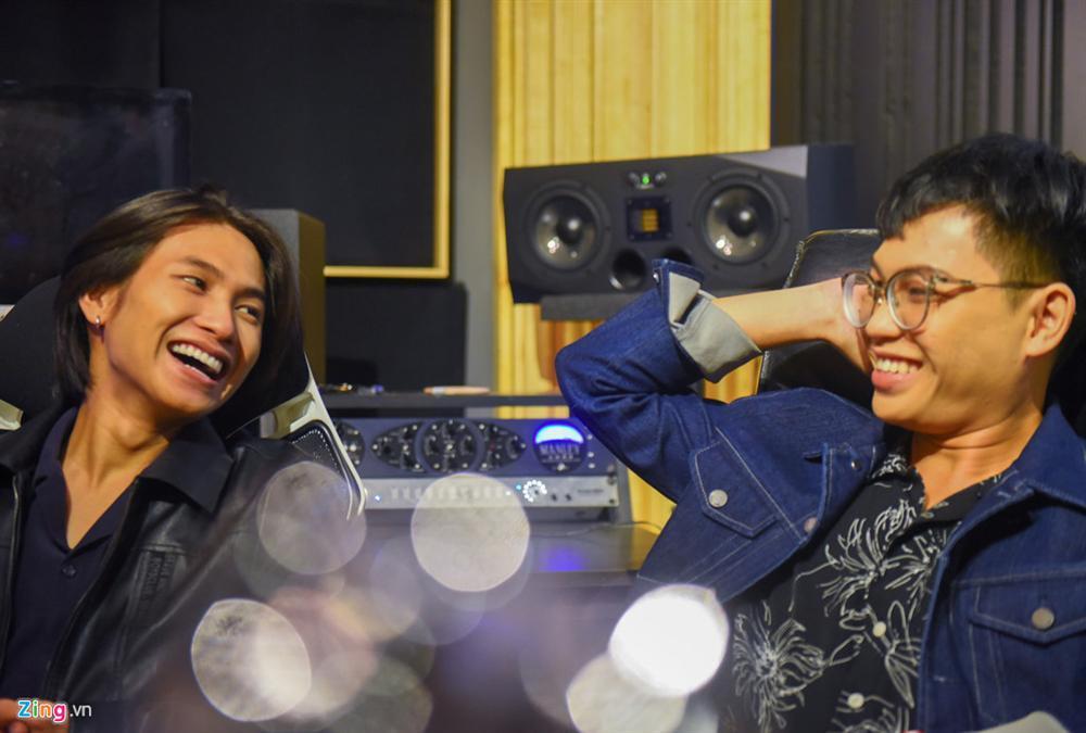 Hiện tượng Hongkong1: ‘Tôi không biết đã làm gì sai để bị ghét-4