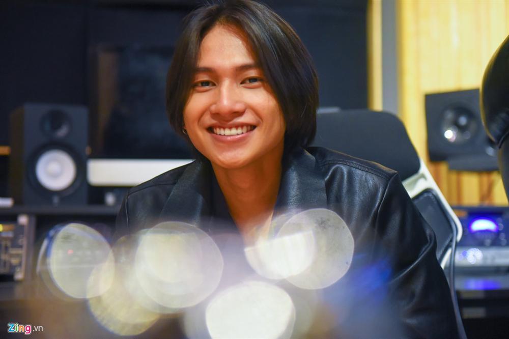 Hiện tượng Hongkong1: ‘Tôi không biết đã làm gì sai để bị ghét-5