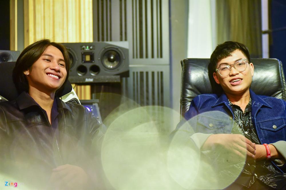 Hiện tượng Hongkong1: ‘Tôi không biết đã làm gì sai để bị ghét-6