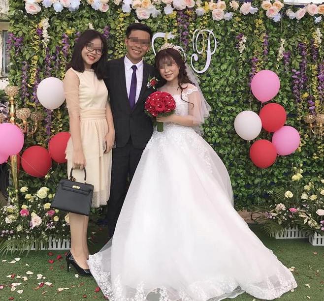 Chú rể được trao 10 tỷ đồng: Bố mẹ vợ đã chuyển tiền trước đám cưới-1