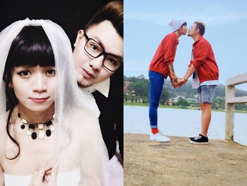 Tròn 5 năm bên người yêu đồng giới, BB Trần cho rằng tình của mình là 'đúng thời điểm nhưng sai người'