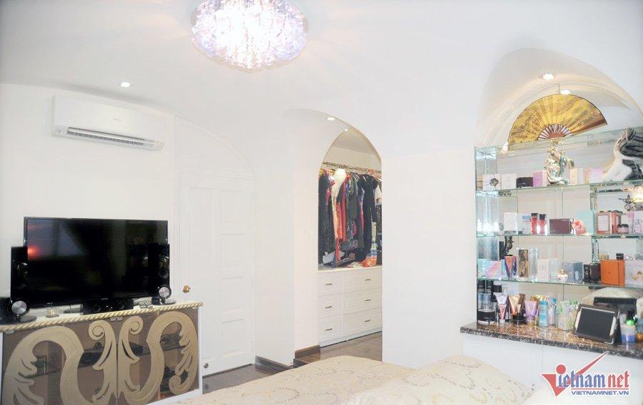 Căn hộ ngọt ngào của Nhật Kim Anh-7